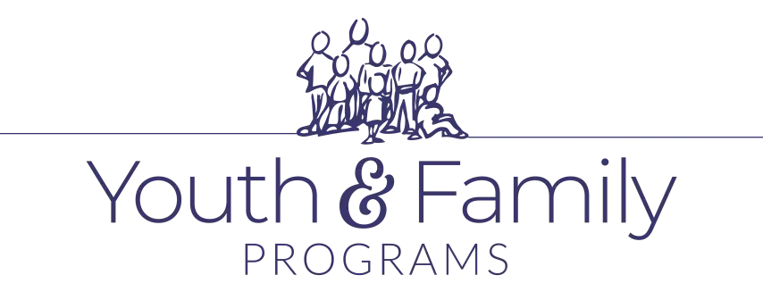 Youth & Family Programs
